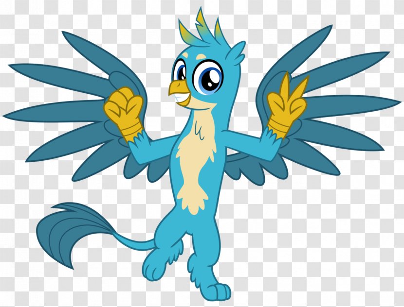 Griffin Image Hippogriff Artist Dragon - Animation - Wings Pin Transparent PNG