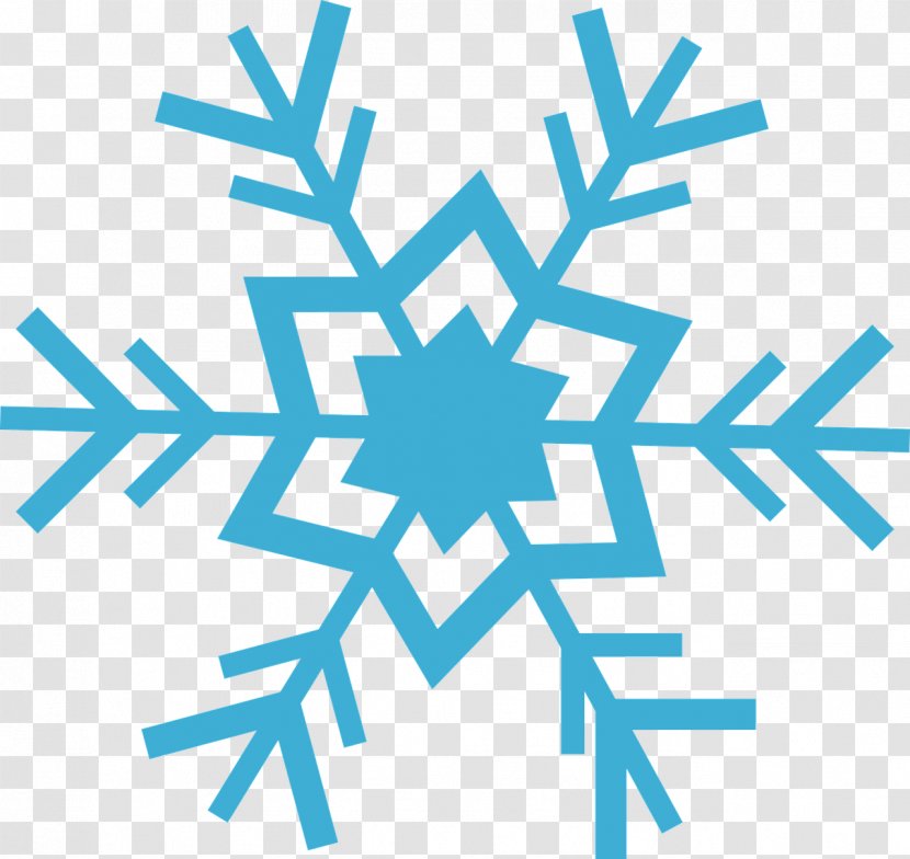 Snowflake Clip Art - Snow Transparent PNG
