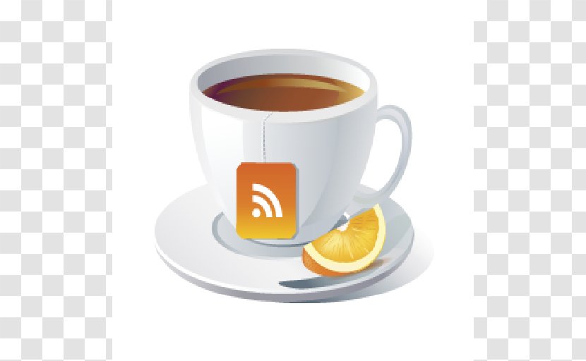 Coffee Cup Espresso TinyPic Social Media - Mug - Internet Transparent PNG