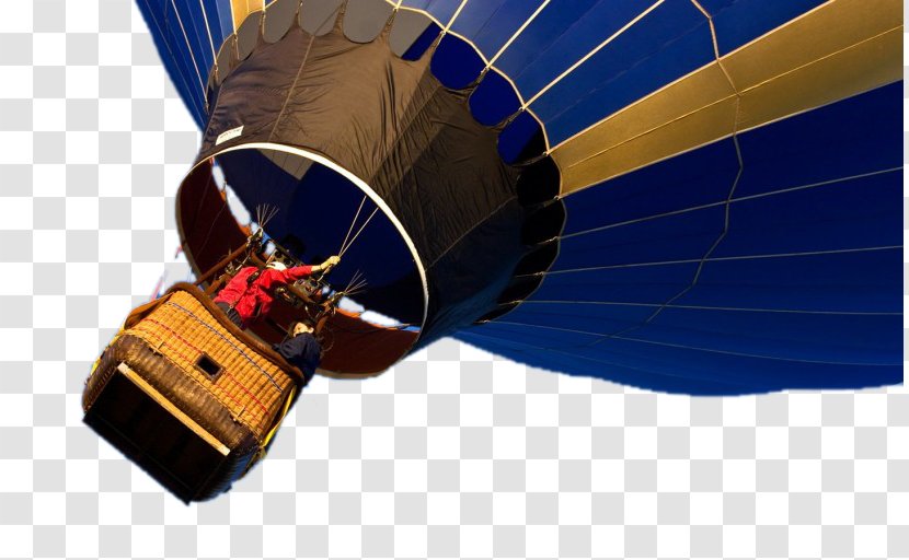 Albuquerque International Balloon Fiesta Flight Hot Air Travel - Creative Transparent PNG