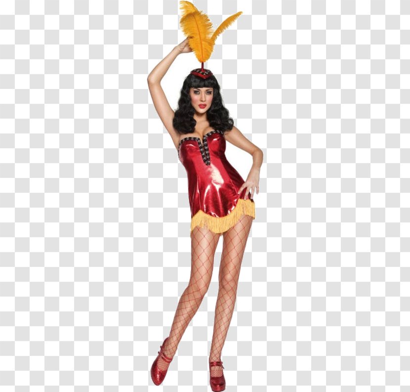 Flying Trapeze Costume Circus Clothing - Flower Transparent PNG