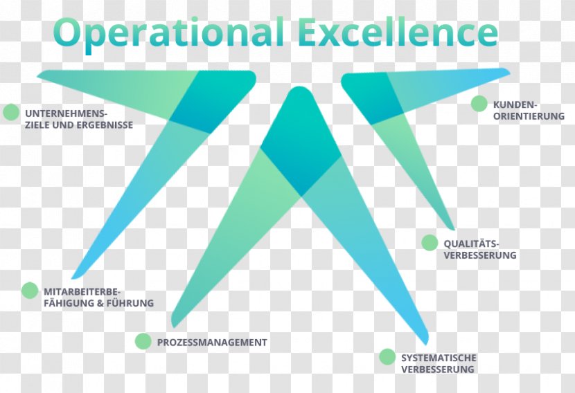 Operational Excellence Lean Manufacturing Six Sigma Management Business - Efektiivisyys Transparent PNG