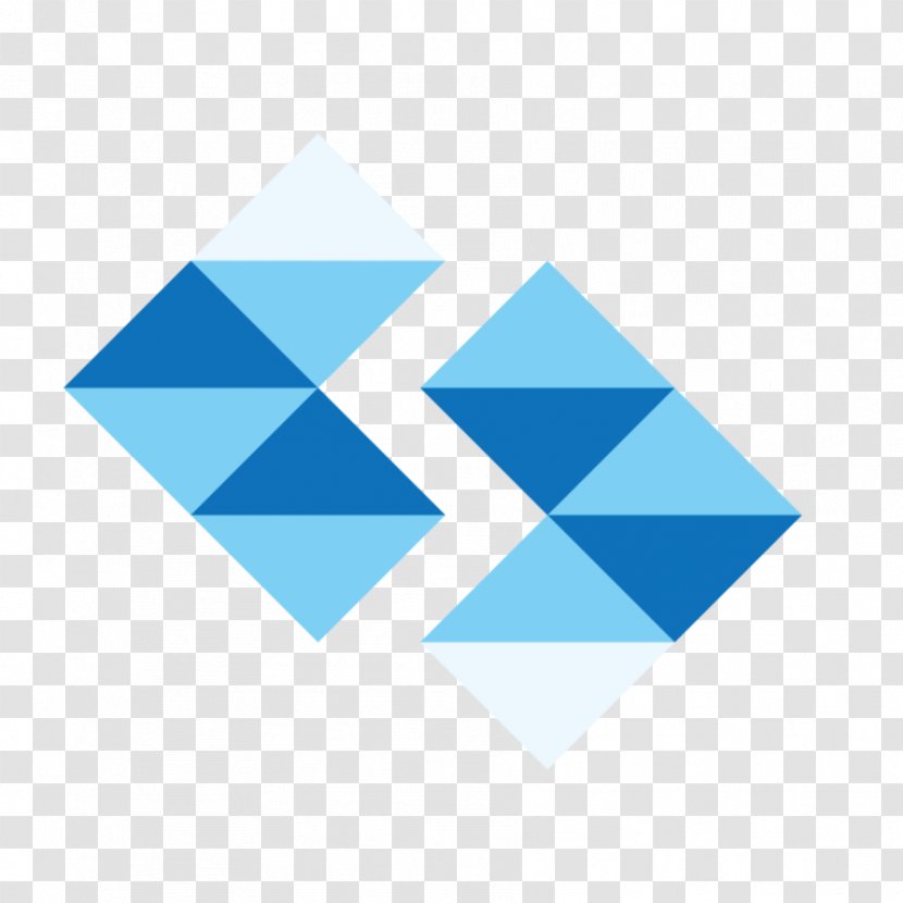 Logo Brand Sales - Aqua - Design Transparent PNG