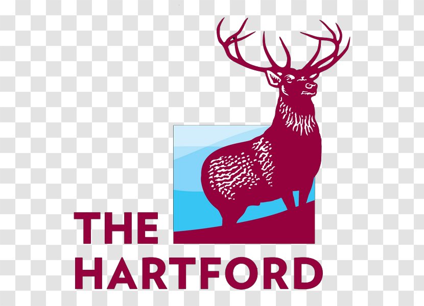 The Hartford Life Insurance MetLife - Deer - Brand Transparent PNG