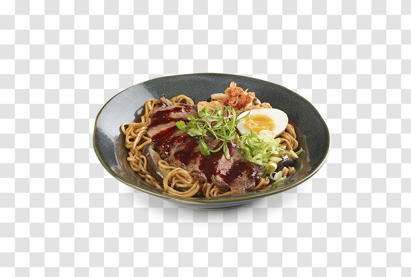 Yakisoba Bulgogi Chinese Noodles Ramen Yakitori - Omakase - Sirloin Steak Transparent PNG