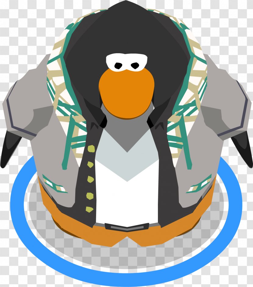 Club Penguin T-shirt Wikia - Beak - Gamer Transparent PNG