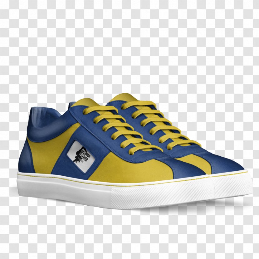 Skate Shoe Sneakers High-top Fashion - Electric Blue - Imprecatory Psalms Transparent PNG