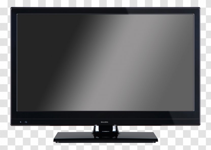 LED-backlit LCD Television Computer Monitors Salora 20Hlb5000 Classe 20