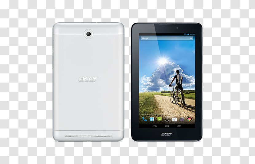 Laptop Acer Iconia Tab 7 A1-713 Touchscreen Android - Gadget Transparent PNG