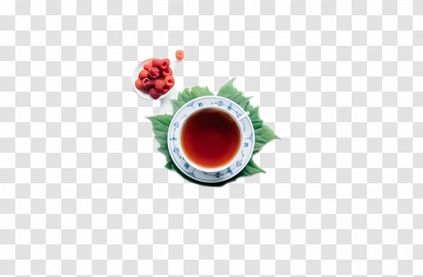 Holly - Logo - Cup Transparent PNG