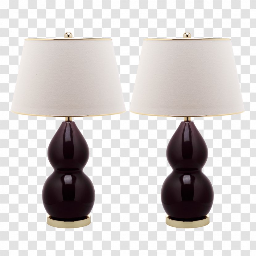 Lighting Bedside Tables Lamp - Bedroom - Decorative Lights Transparent PNG