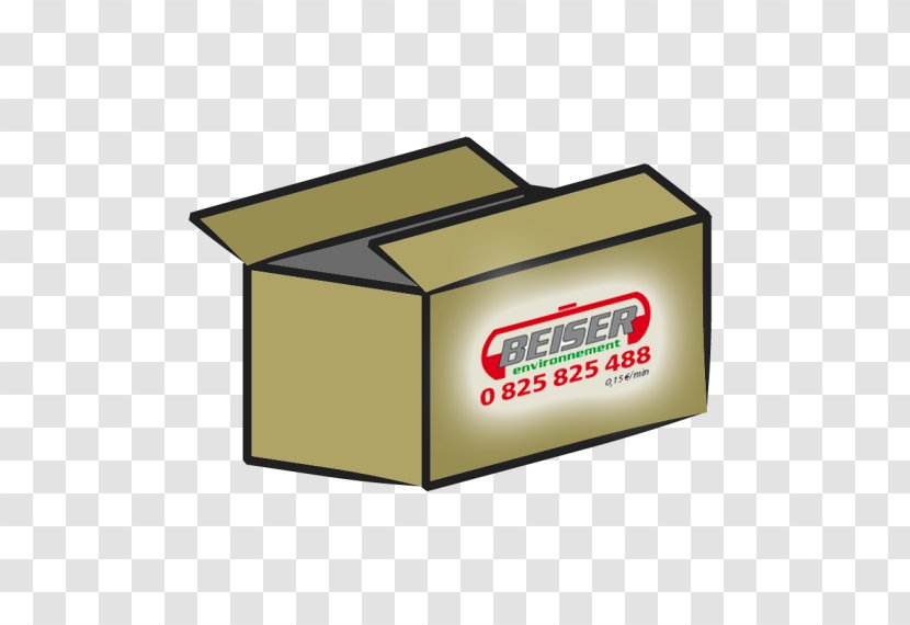 Rectangle - Box - Design Transparent PNG