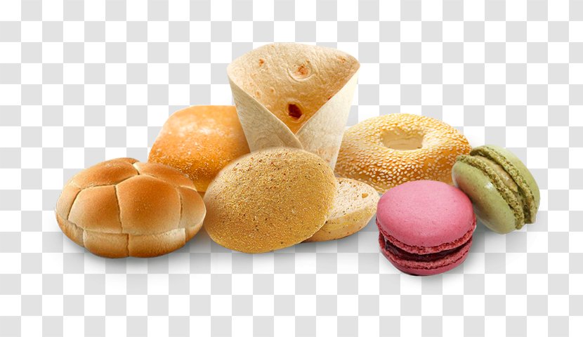 Bun Bakery Product Market - Items Transparent PNG