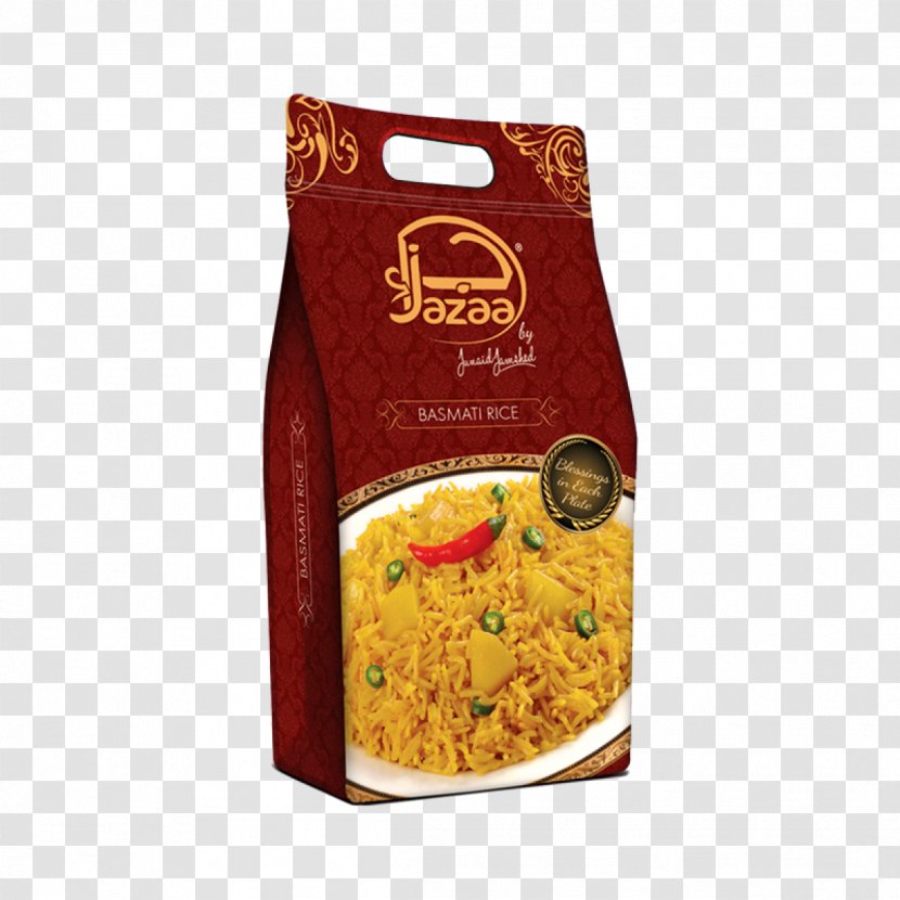 Basmati Rice Jazaa Foods Pvt Ltd Grocery Store - Bags Transparent PNG