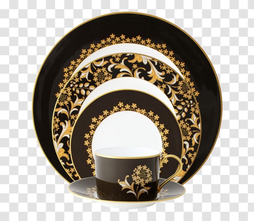 Tableware Plate Nikko Ceramics Saucer - Porcelain Transparent PNG