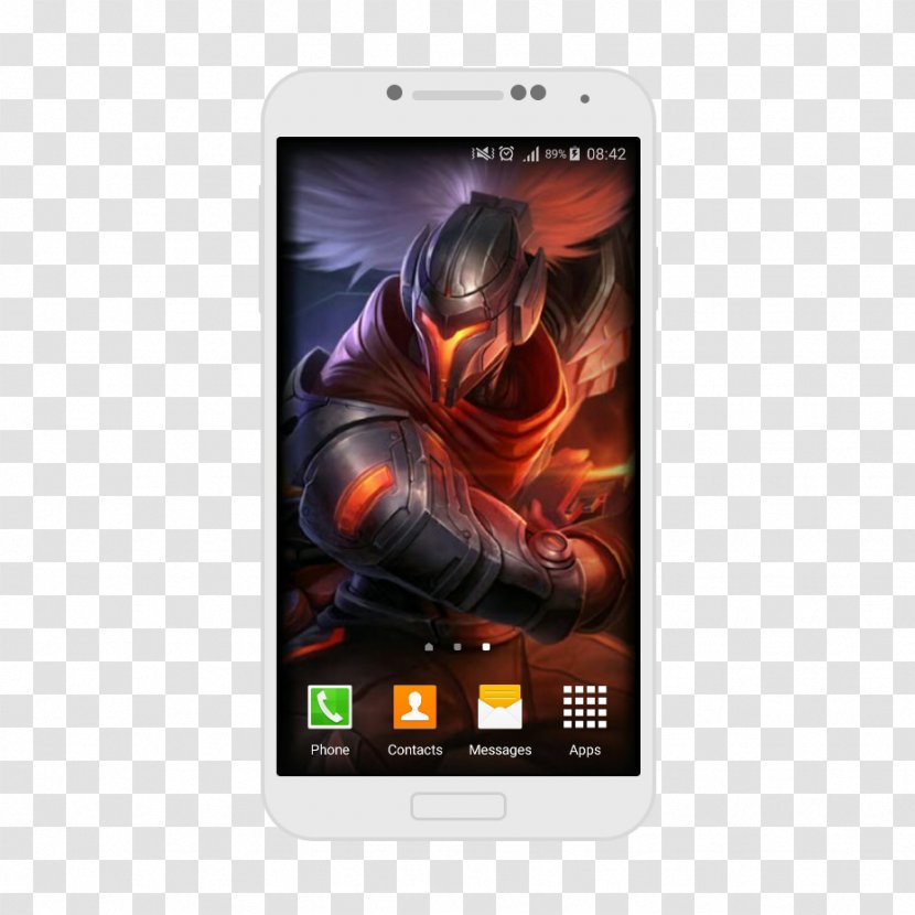 League Of Legends Summoner Rift IPhone Desktop Wallpaper - Multimedia - Mobile Transparent PNG