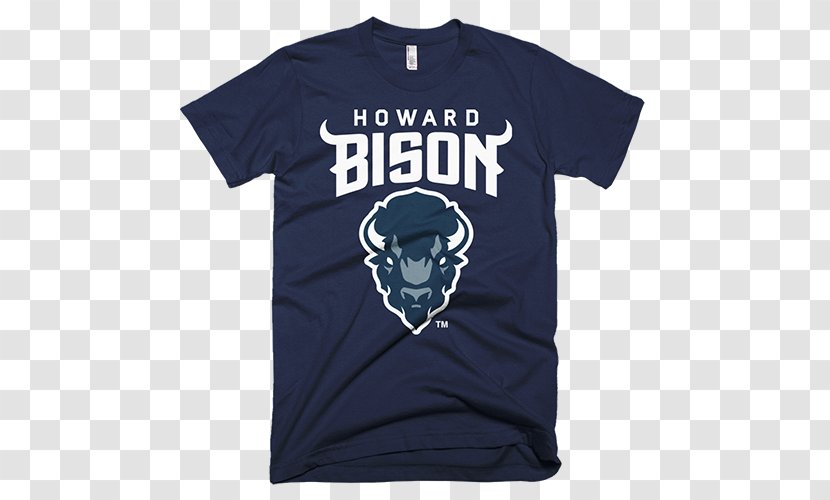 Howard University Winston-Salem State T-shirt Morehouse College Historically Black Colleges And Universities Transparent PNG