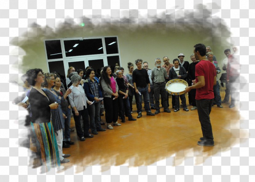 Canto Notturno Di Un Pastore Errante Dell'Asia Recreation - Community - Tribu Transparent PNG