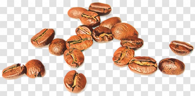 Cake Cartoon - Food - Nuts Seeds Superfood Transparent PNG