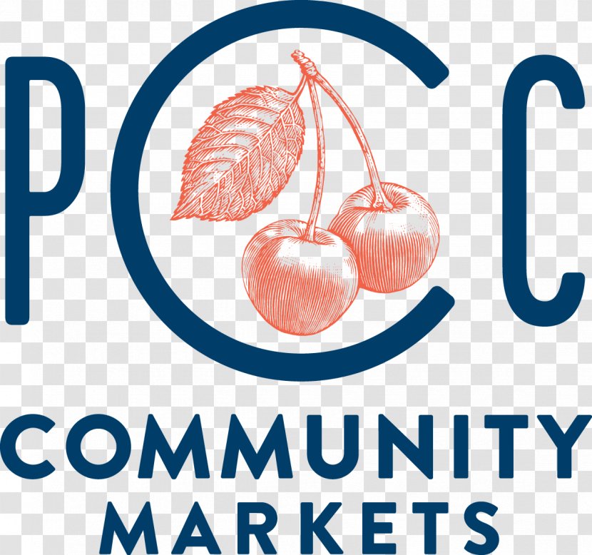 PCC Community Markets - Text - Columbia City MarketsBothell Natural MarketsGreenlake Aurora Rainier Square TowerPCC Transparent PNG
