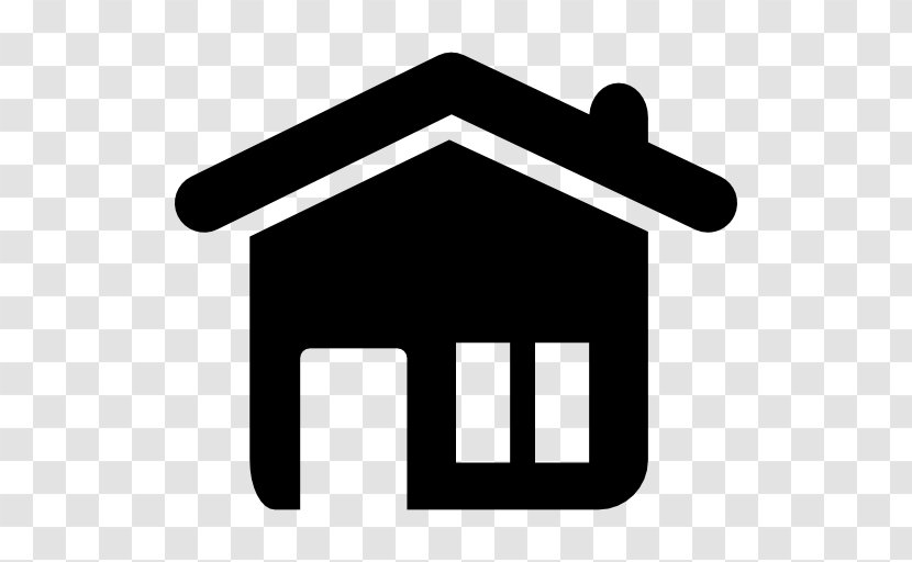 House Home Building - Brand - Silhouette Transparent PNG