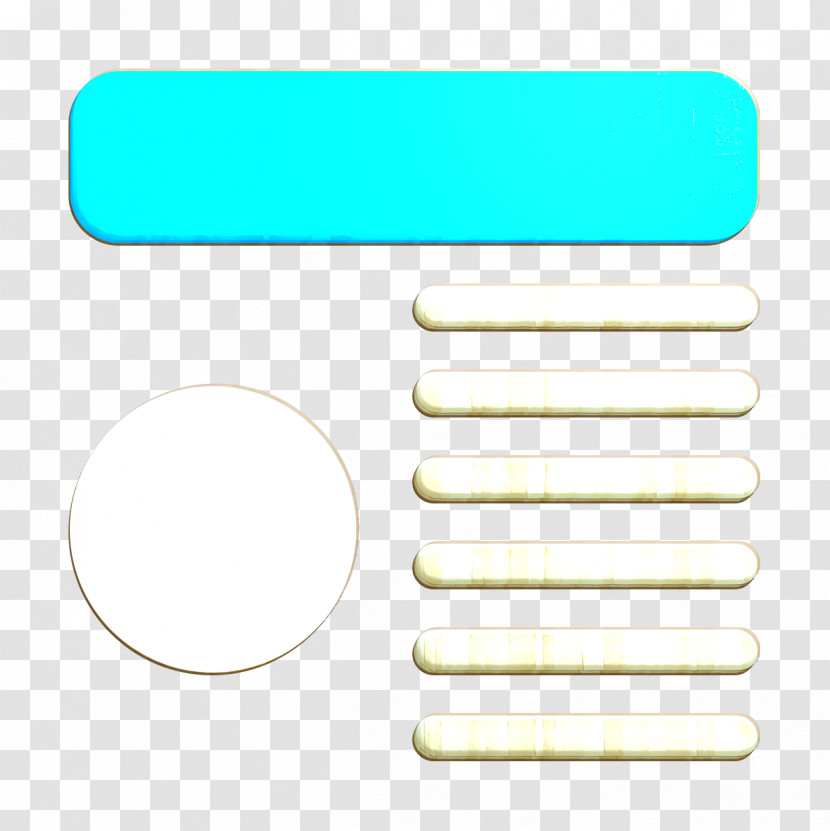 Ui Icon Wireframe Icon Transparent PNG