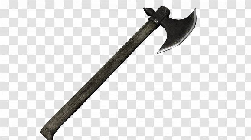Weapon Throwing Axe Tomahawk Tool Transparent PNG