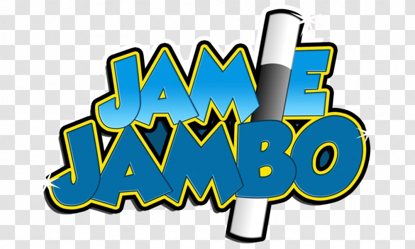 Jamie Jambo Bournemouth Entertainment Southampton Poole - Christchurch - Text Transparent PNG