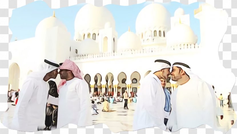 Eid Al-Fitr Al-Adha Dubai Holiday Zakat - Mubarak Transparent PNG