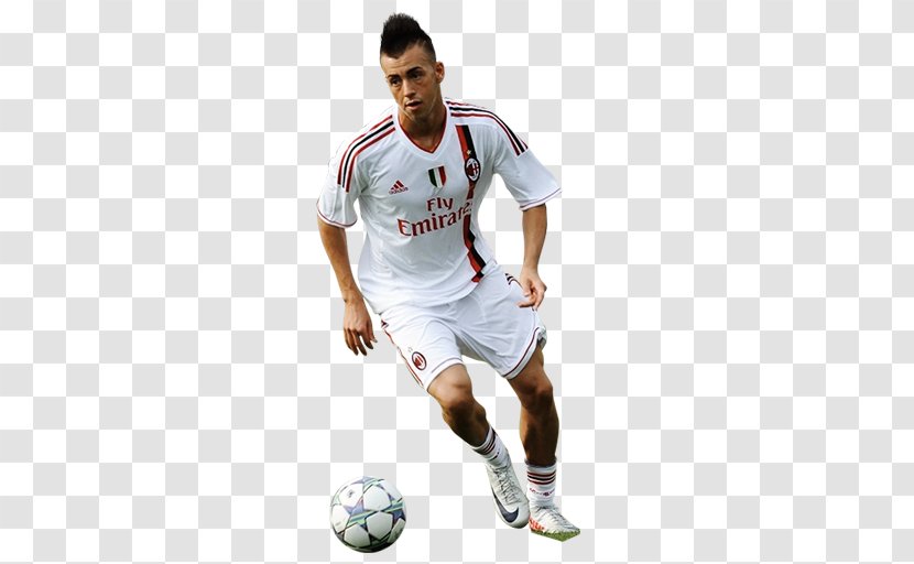 Football Player Jersey Sports Team Sport - Clothing Transparent PNG