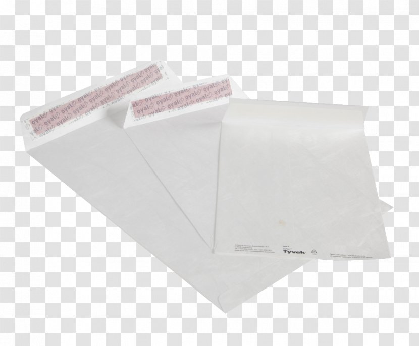 Paper Material Transparency And Translucency - White - Envelope Transparent PNG