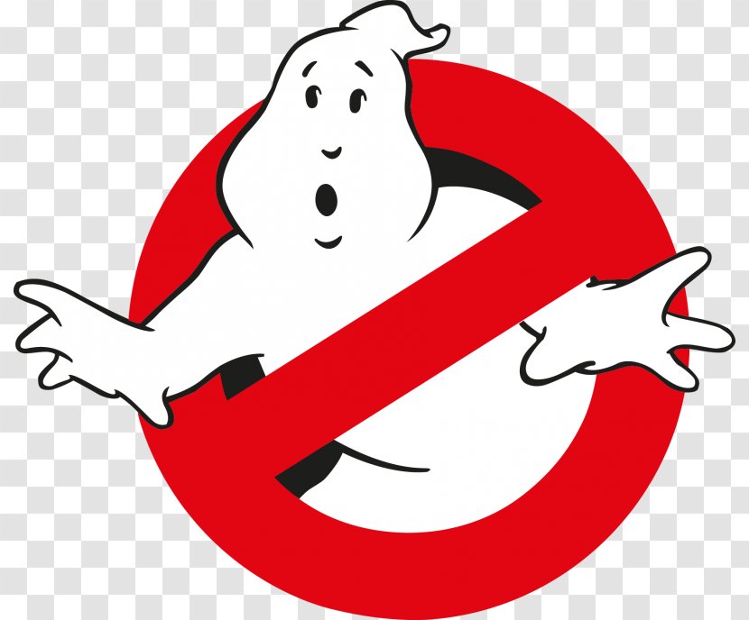 Ghostbusters Logo Film Decal Design - Ornament Transparent PNG