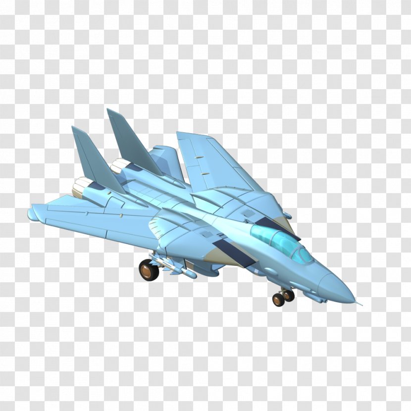 Grumman F-14 Tomcat Chengdu J-10 Sukhoi Su-27 Aircraft Aerospace Engineering - F14 Transparent PNG