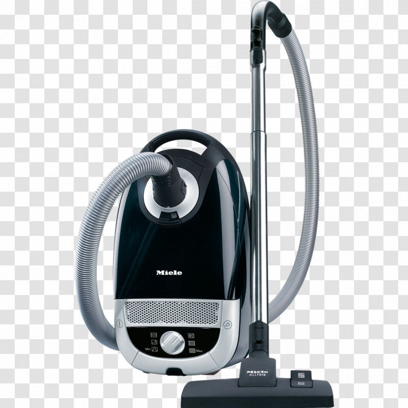 Vacuum Cleaner Miele Complete C2 Powerline Limited Edition Transparent PNG