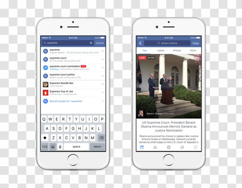 YouTube Facebook Live Streaming Social Media Video - Mark Zuckerberg Transparent PNG