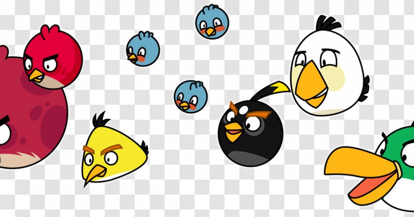 Angry Birds Go! POP! Epic Stella 2 - Rio - Bird Transparent PNG