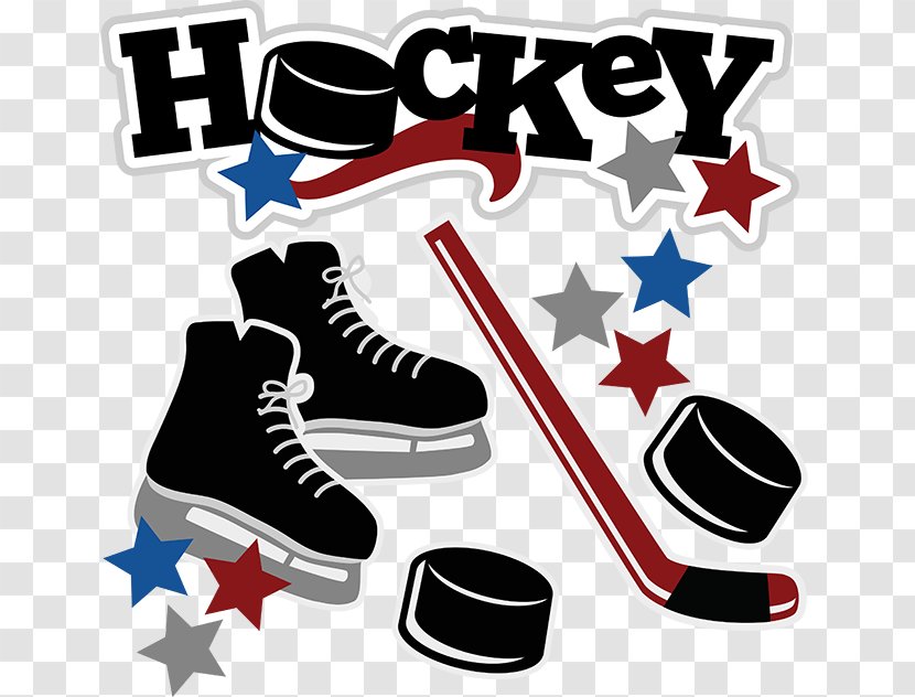 Ice Hockey Free Content Clip Art - Girls Cliparts Transparent PNG