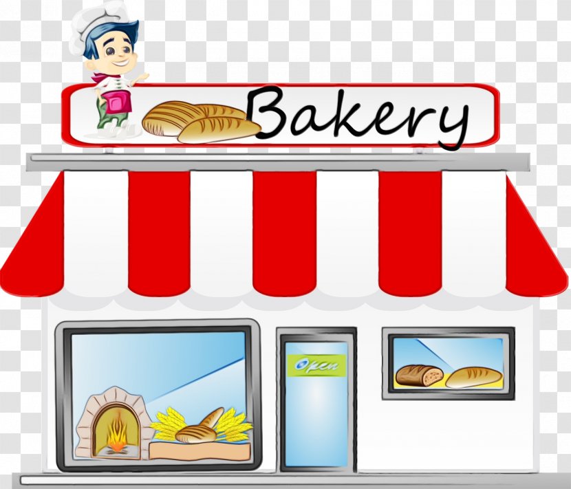 Clip Art Display Advertising Rectangle Fast Food Restaurant Transparent PNG