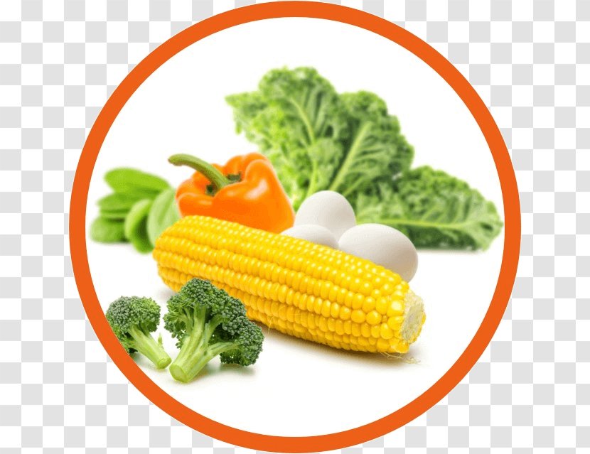 Cruciferous Vegetables Nutrient Zeaxanthin Health Lutein - Eye - Kale Lettuce Transparent PNG