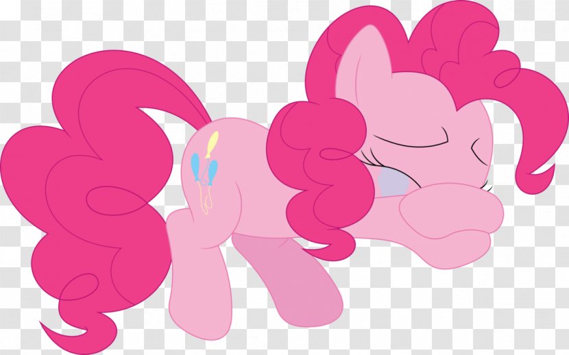 Pinkie Pie Twilight Sparkle Rainbow Dash Applejack Rarity - Tree Transparent PNG