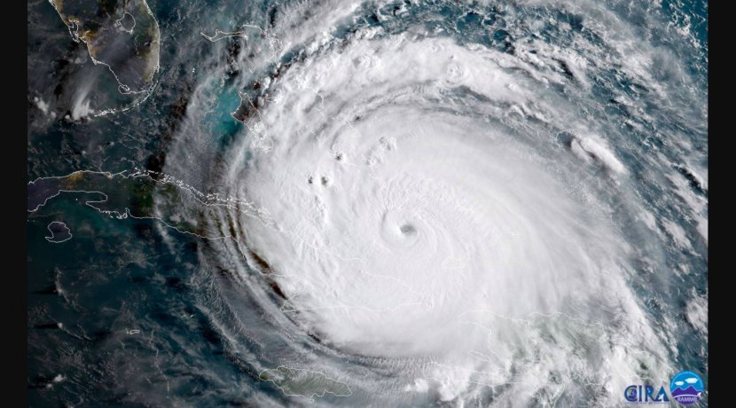 Florida Hurricane Irma Harvey Andrew Storm - Flood Transparent PNG