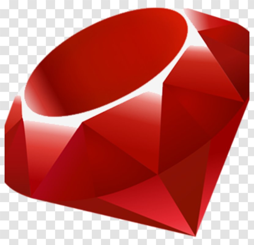 Ruby On Rails Web Framework Computer Programming Language - Python Transparent PNG