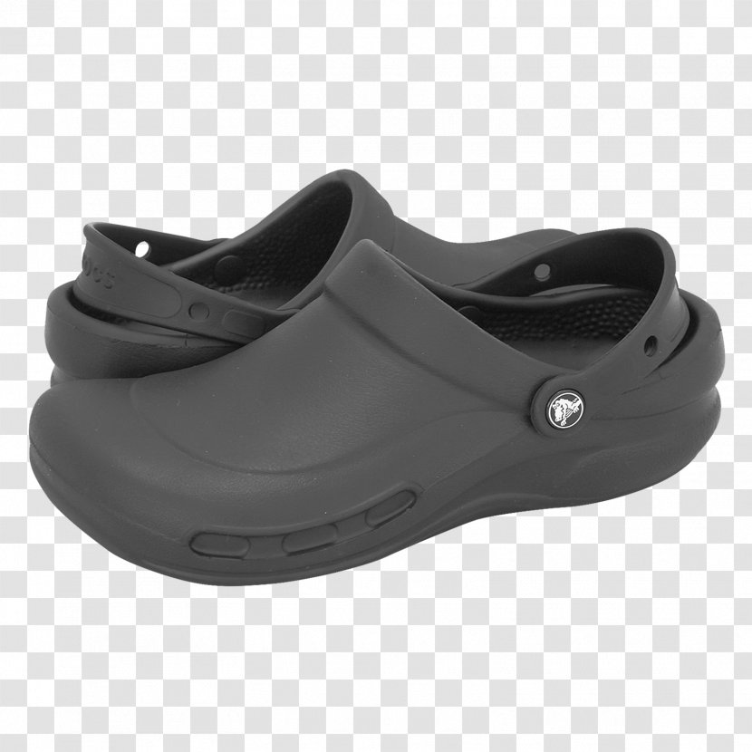 Clog Crocs Sandal Shoe Mule - Brand Transparent PNG
