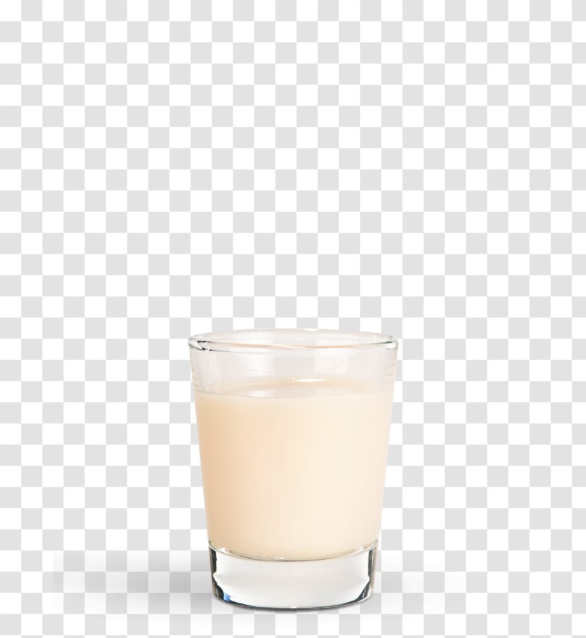 Eggnog Cocktail Irish Cream Cuisine - Peach Float Transparent PNG