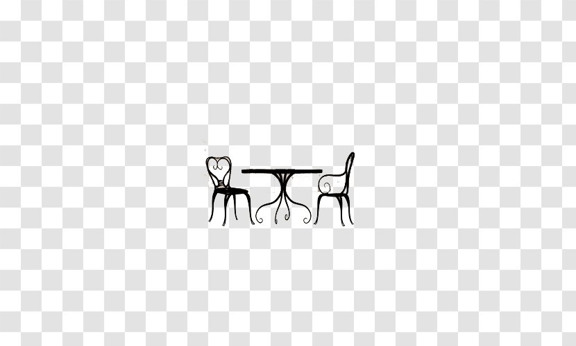 Table Chair Download - Brand - Tables And Chairs Transparent PNG