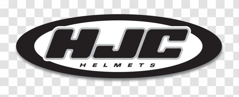 Motorcycle Helmets HJC Corp. Scooter - Emblem - Hjc Transparent PNG