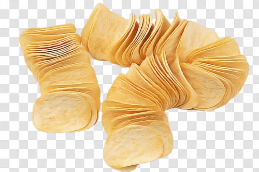 Food Yellow Cuisine Dish Croissant - Ingredient Transparent PNG