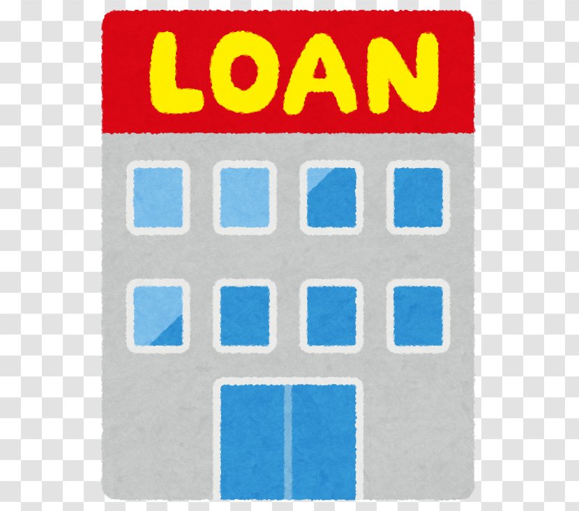 Sarakin Card Loan Financial Institution Bank - Area Transparent PNG