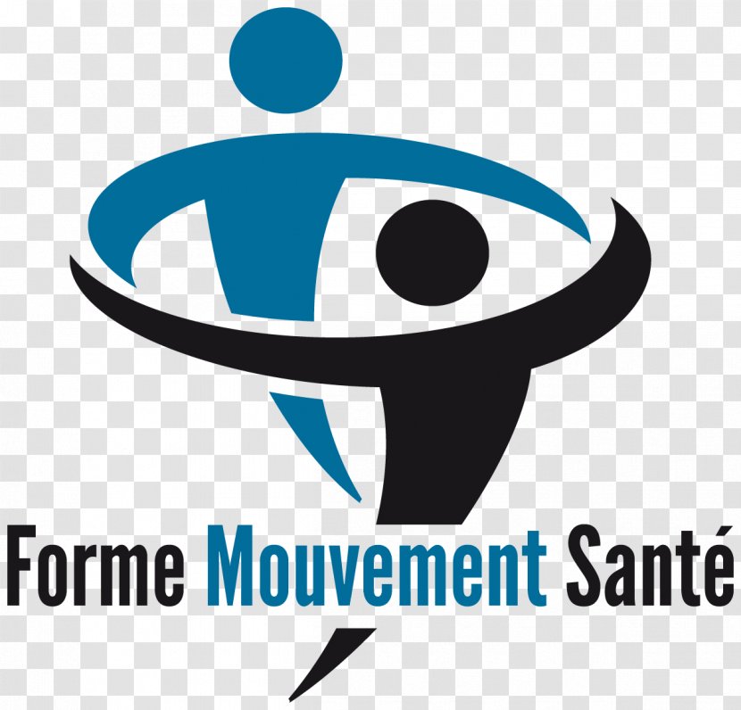 Forme Mouvement Santé Preventive Healthcare Well-being Logo - Health - Bien Etre Transparent PNG
