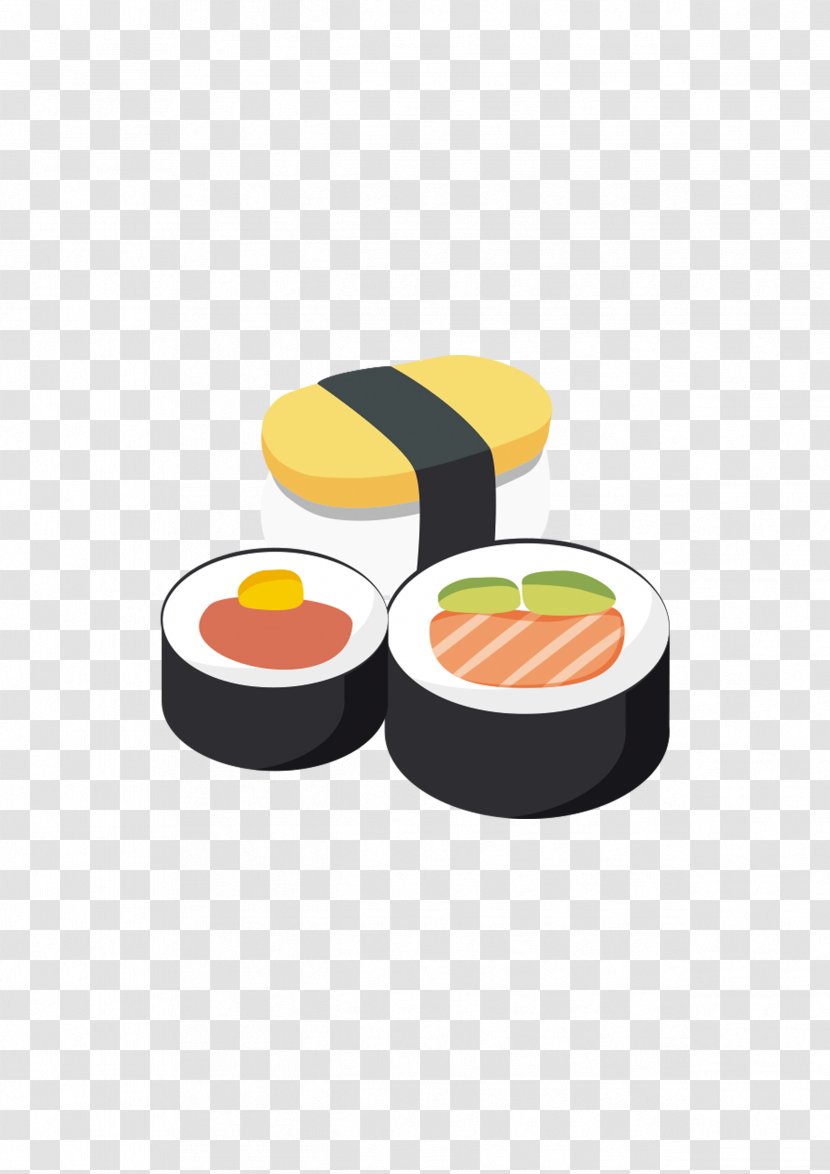 Sushi Japanese Cuisine Chili Con Carne Food Transparent PNG